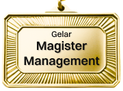 Magister logo ESM UC Olahkarsa