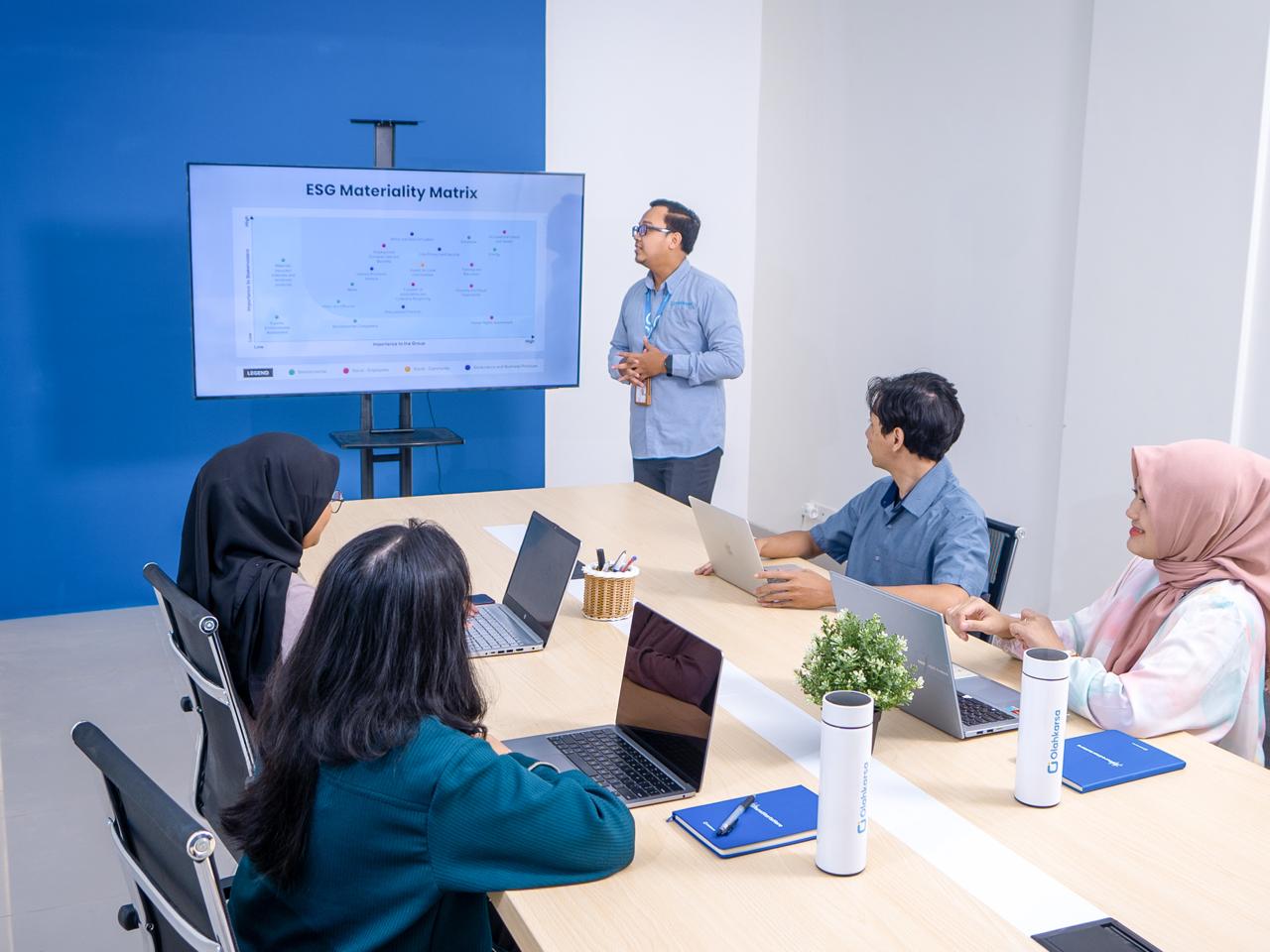 Sustainability Presentation
