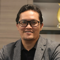 Teguh Azmi Pamungkas