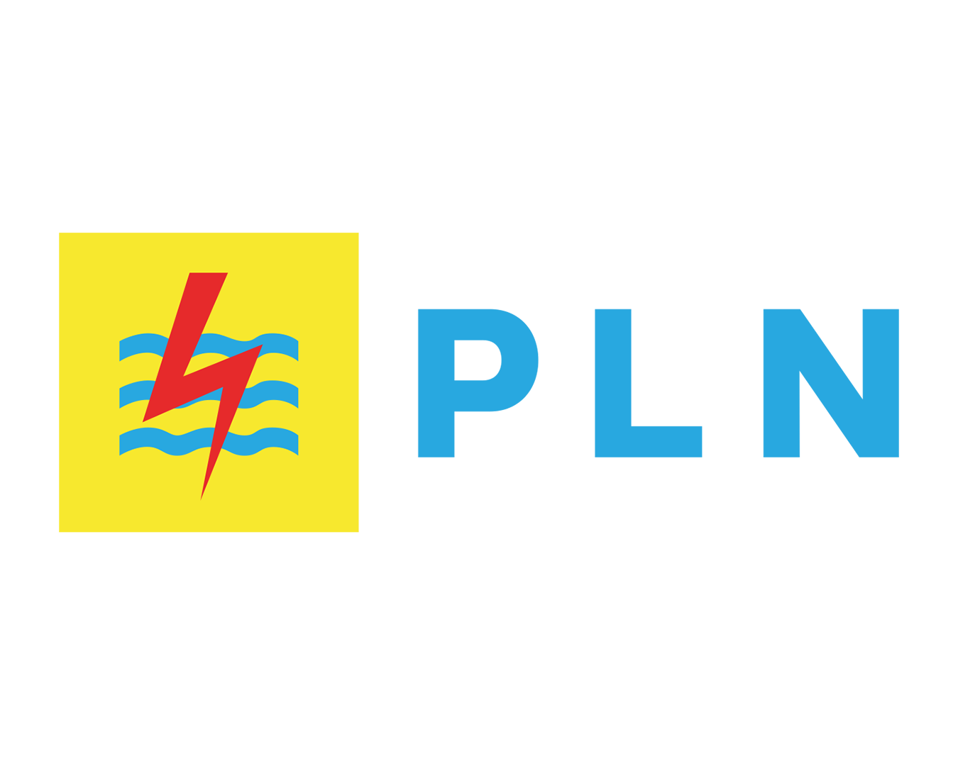 PT PLN (Persero)
