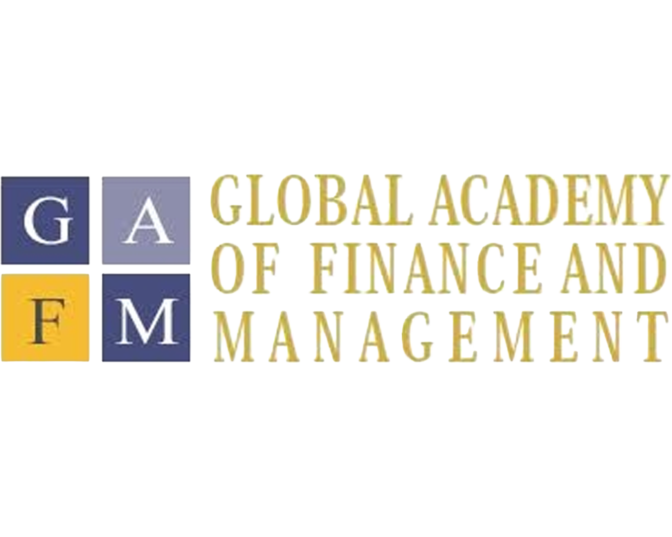 Global Academy of Finance & Management (GAFM)