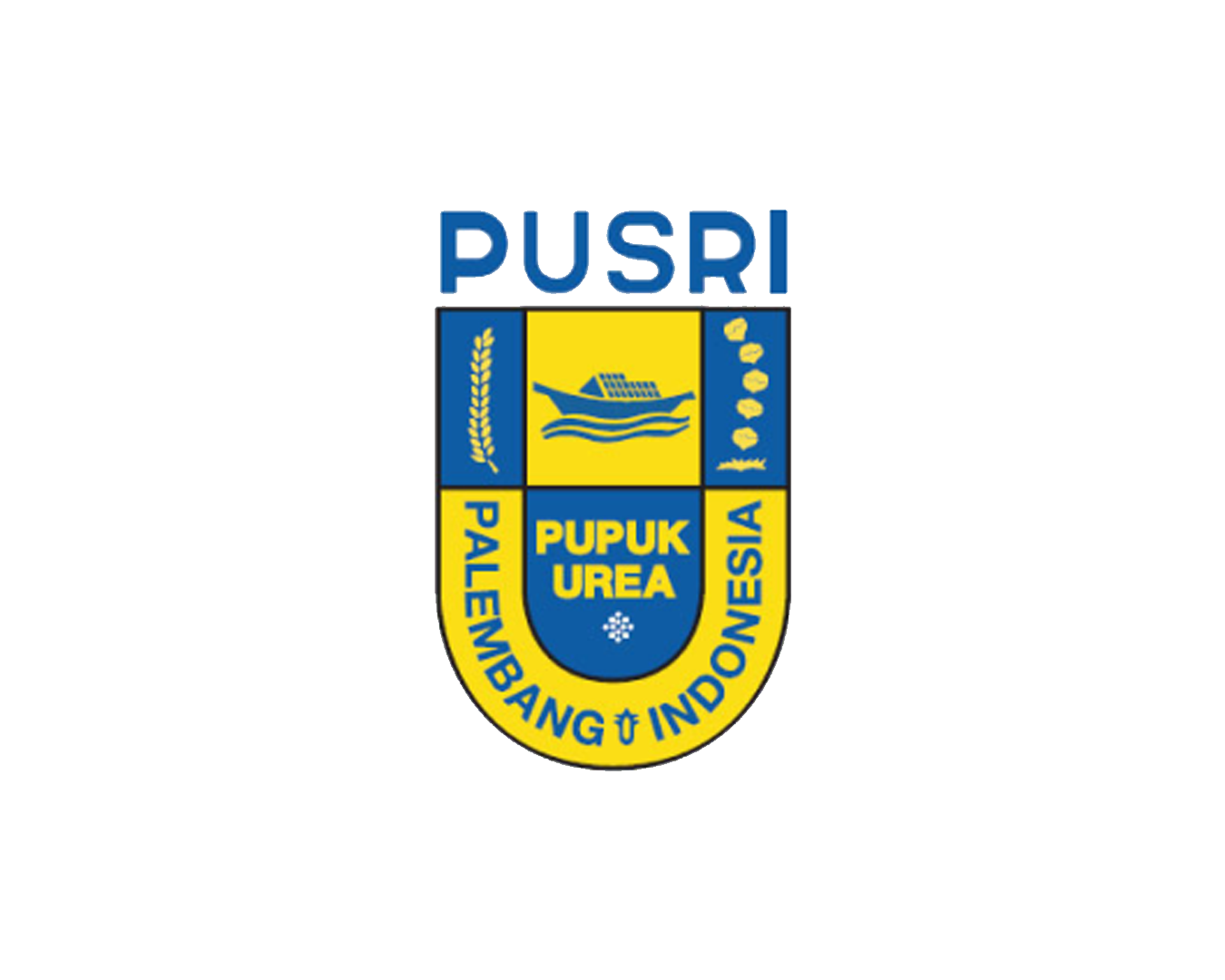 PT Pupuk Sriwidjaja Palembang (Pusri)