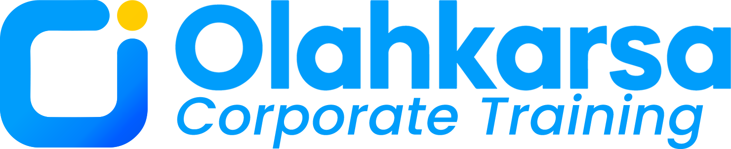 Olahkarsa Corporate Training