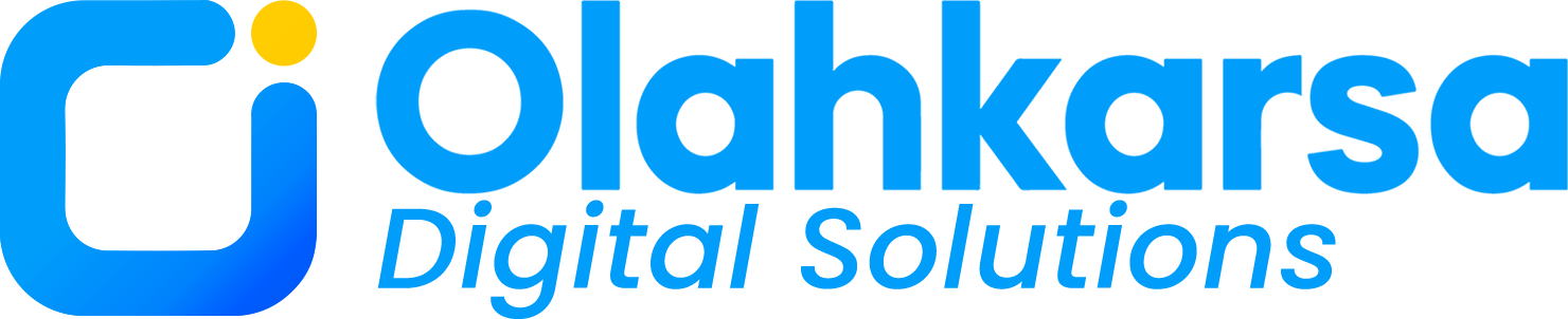 Olahkarsa Digital Solutions