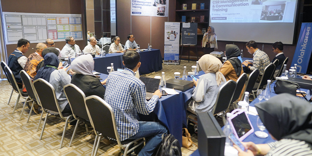 Sustainability Presentation