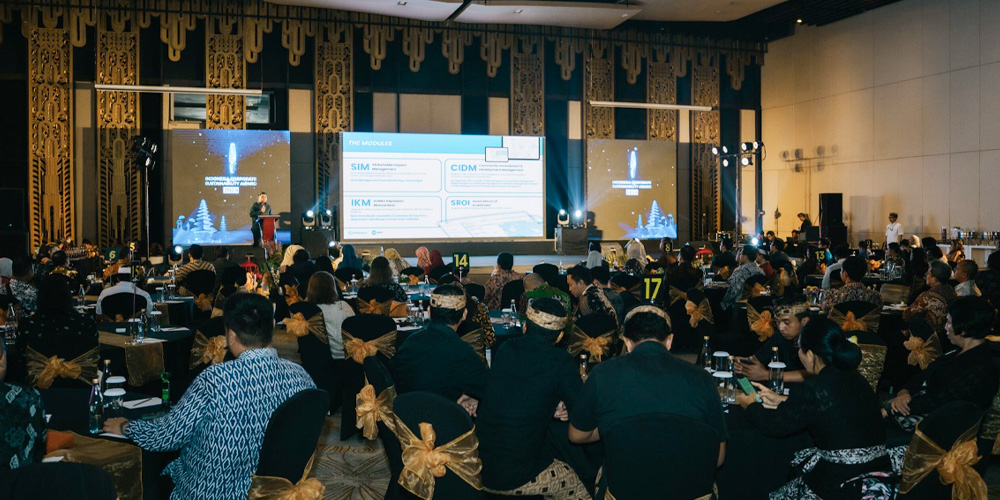 Sustainability Presentation