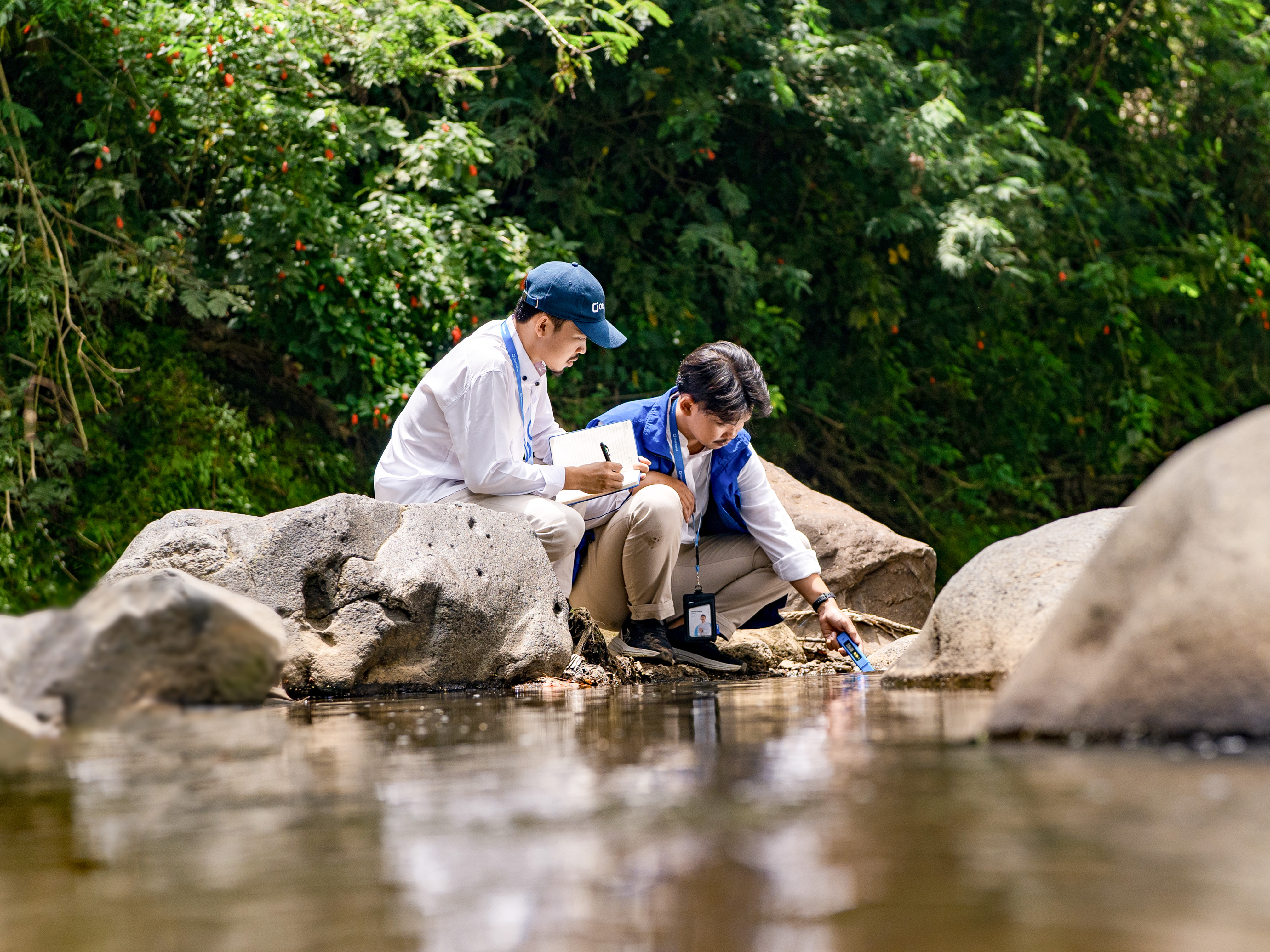 Sustainability Presentation