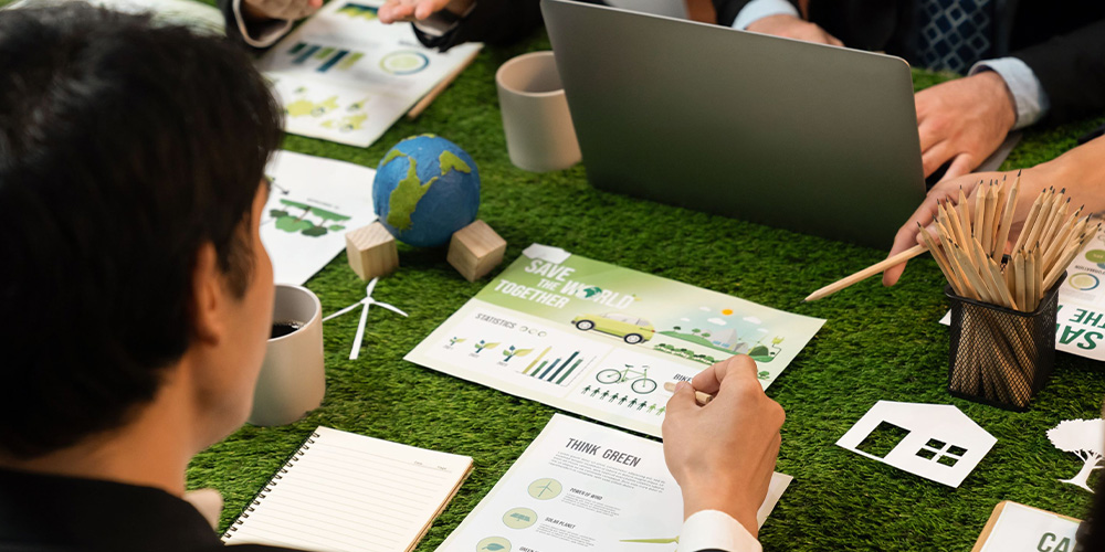 Sustainability Presentation