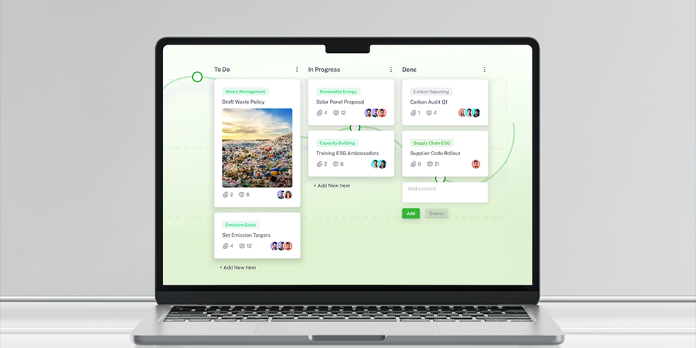 Sustainability Presentation