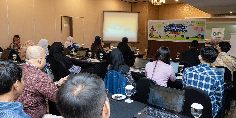Sustainability Presentation