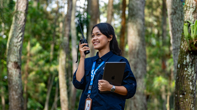 Sustainability Presentation