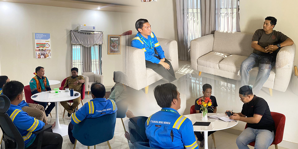 Sustainability Presentation