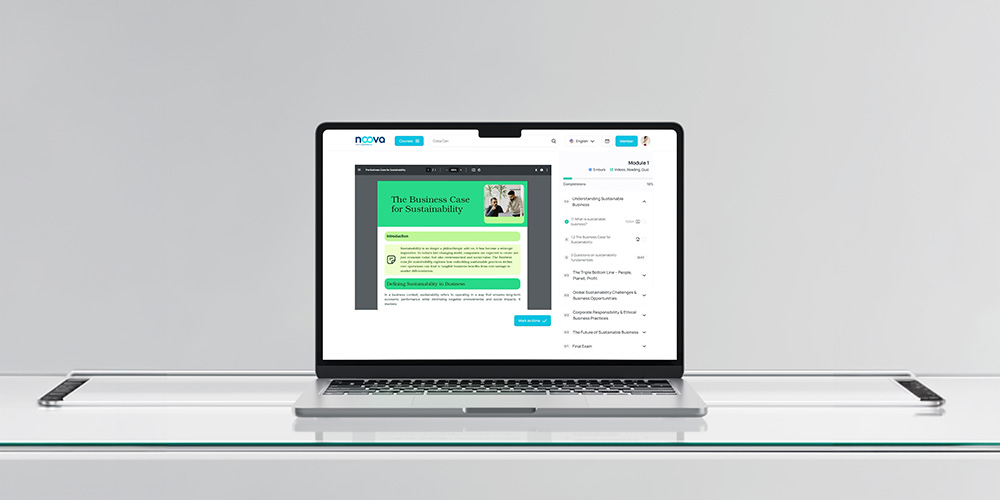 Sustainability Presentation