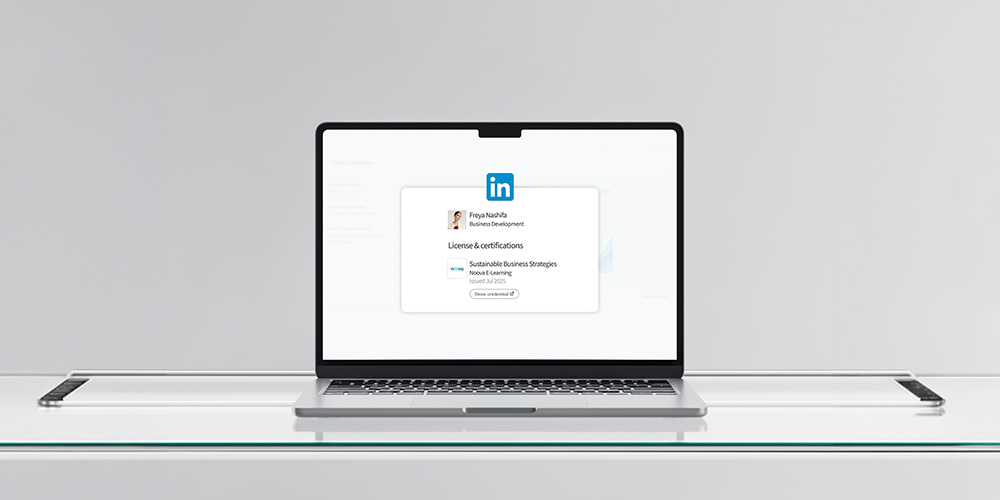 Sustainability Presentation