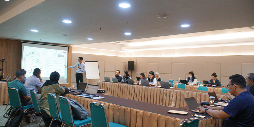 Sustainability Presentation